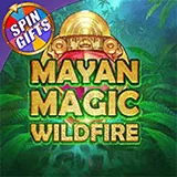 Bocoran RTP Slot No Limit City Mayan Magic Wildfire